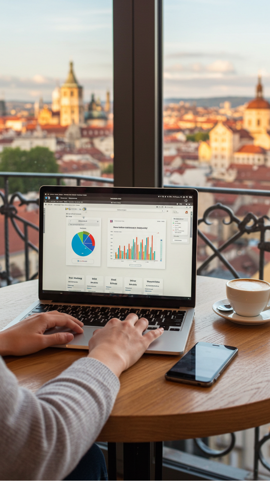 Travel Expense Tracking Apps to Manage Your Budget Effectively