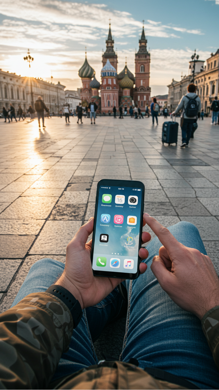 Safety and Emergency Apps Every Traveler Should Download