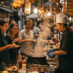 Best 7 ways to experience local culture while traveling