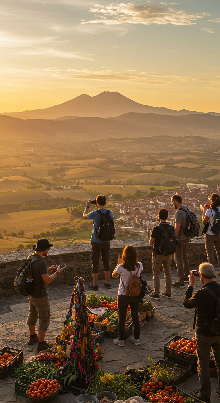 Top 9 travel photography tips for beginners