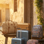 Top 7 lightweight luggage options compared