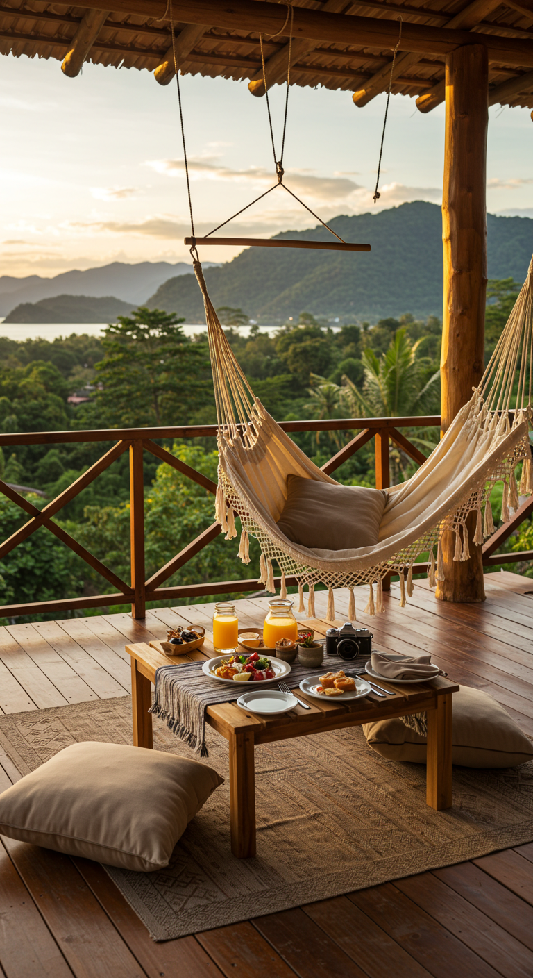 Best 8 tips for choosing travel accommodation