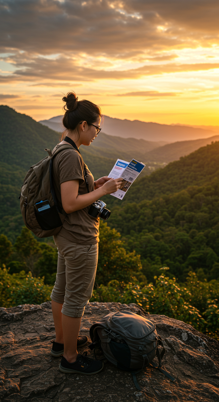 5 steps to choosing the right travel insurance