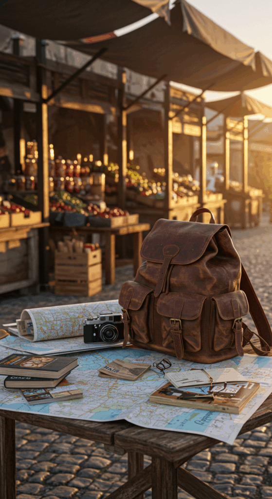 10 useful travel resources for planning and booking