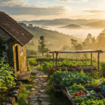 Top 8 sustainable travel practices for eco-conscious explorers