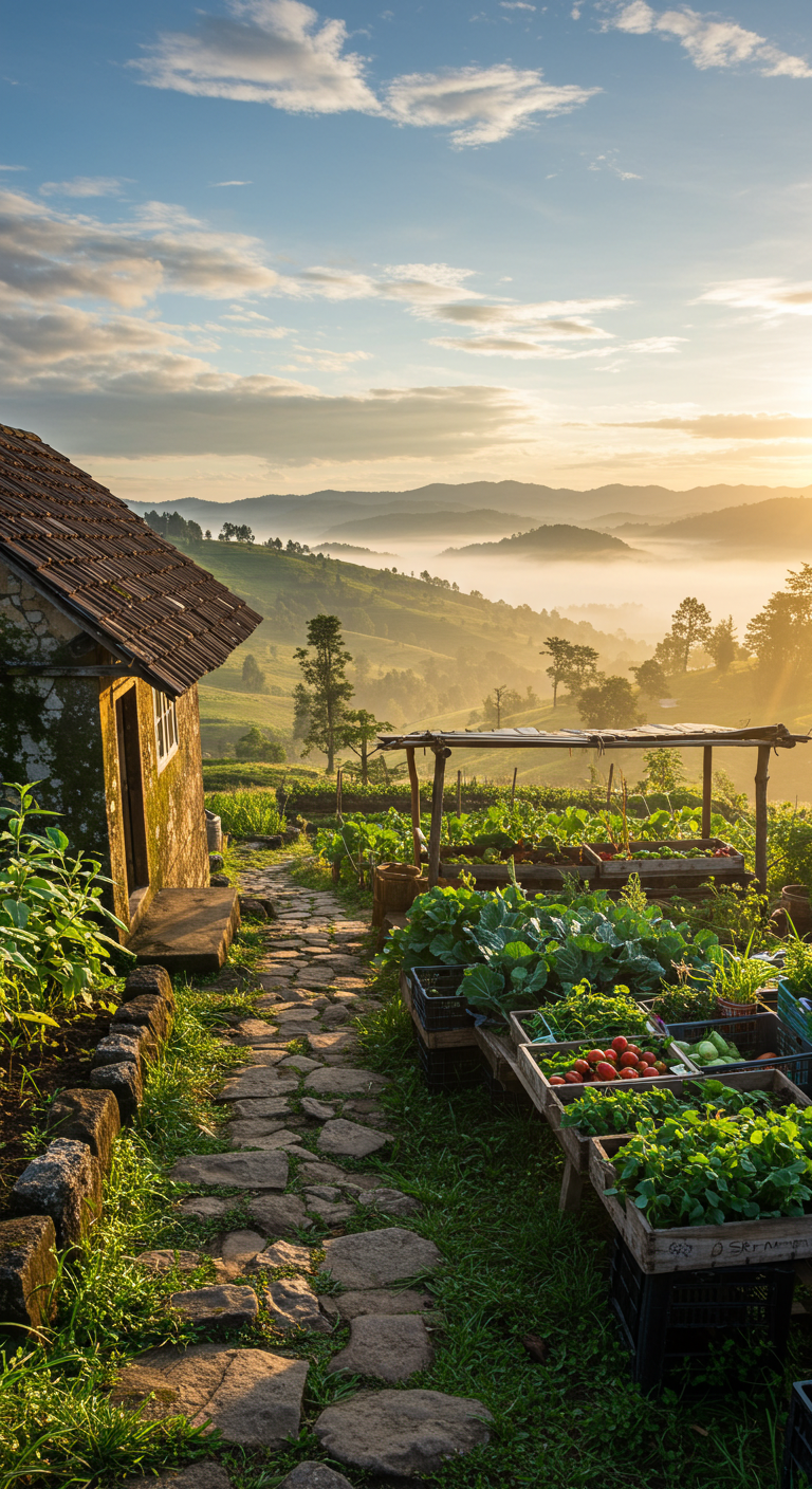 Top 8 sustainable travel practices for eco-conscious explorers