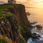 Best 10 emerging destinations for summer 2025