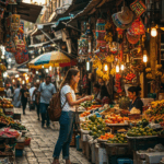 Top 6 tips for traveling on a tight budget