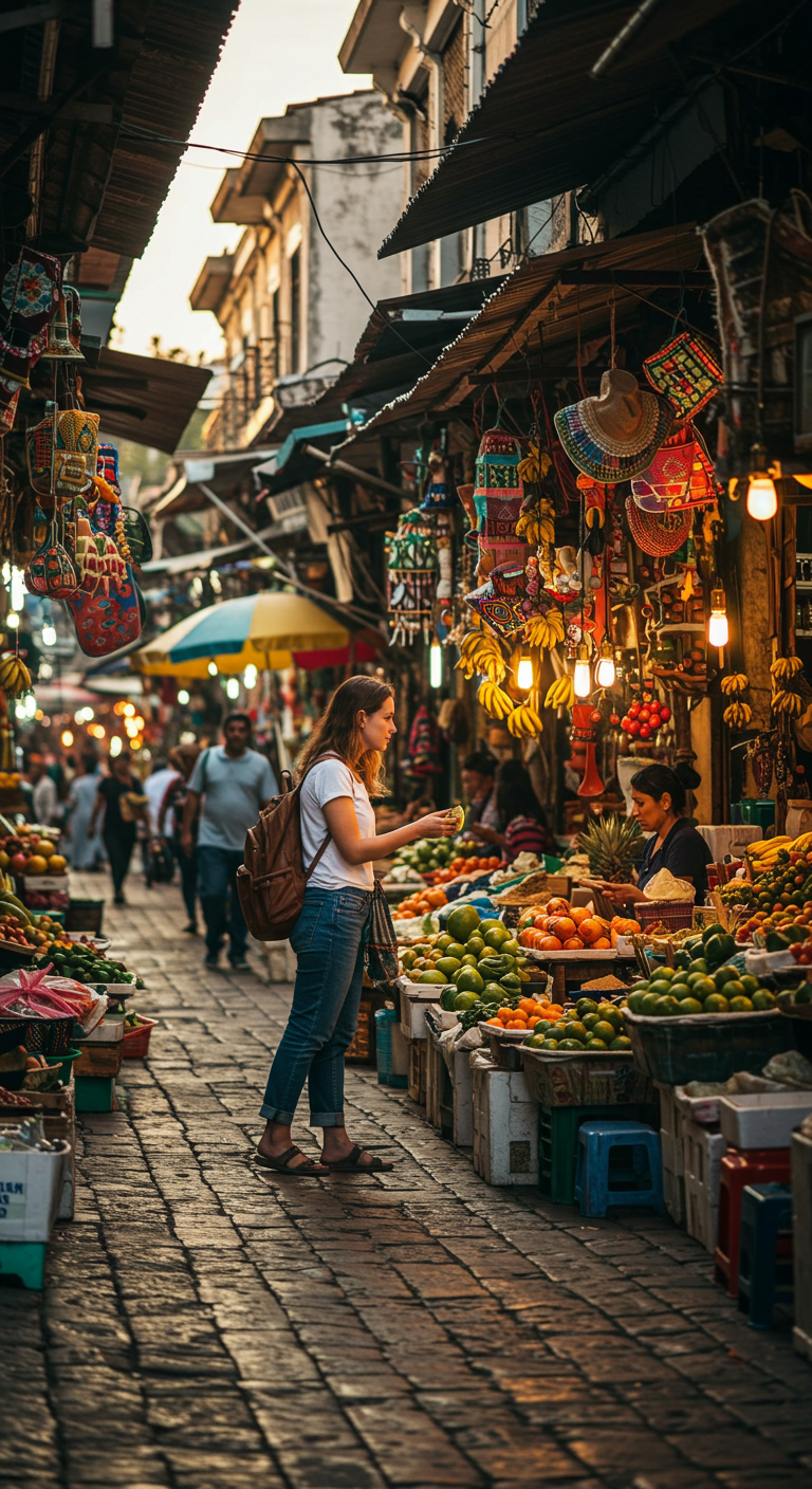 Top 6 tips for traveling on a tight budget