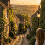 Top 5 benefits of slow travel