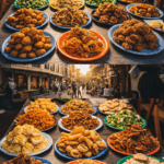 12 Iconic Street Foods Around the World
