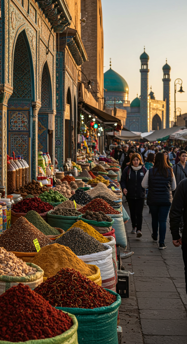7 unique cultural experiences to seek out on your travels