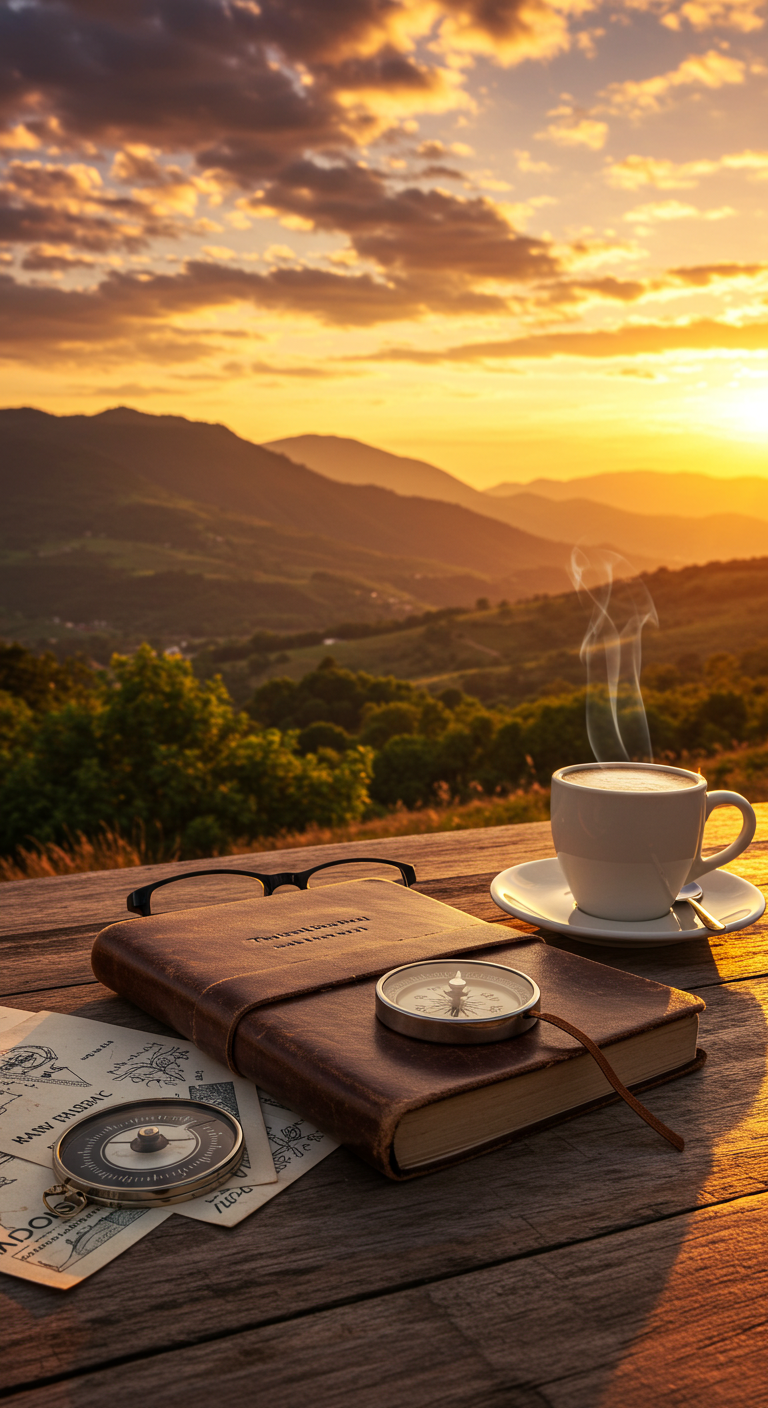 Best 12 travel books to inspire your next adventure
