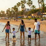 Top 10 family-friendly vacation spots