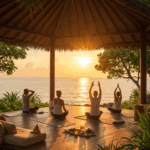 Best 10 wellness retreats around the world