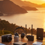 6 essential gadgets for tech-savvy travelers