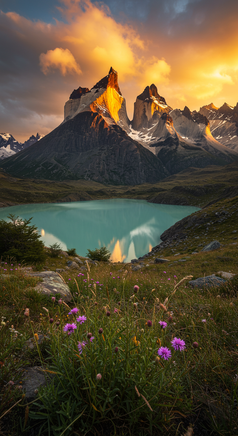 Top 10 best destinations for adventure travel