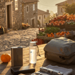 5 essential gadgets for the modern traveler