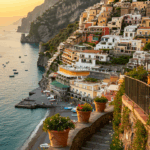 6 summer travel ideas for your bucket list