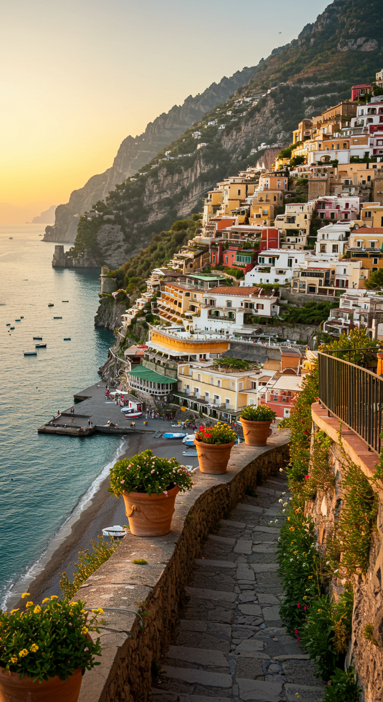 6 summer travel ideas for your bucket list