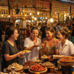 Best 8 cultural festivals worth traveling for
