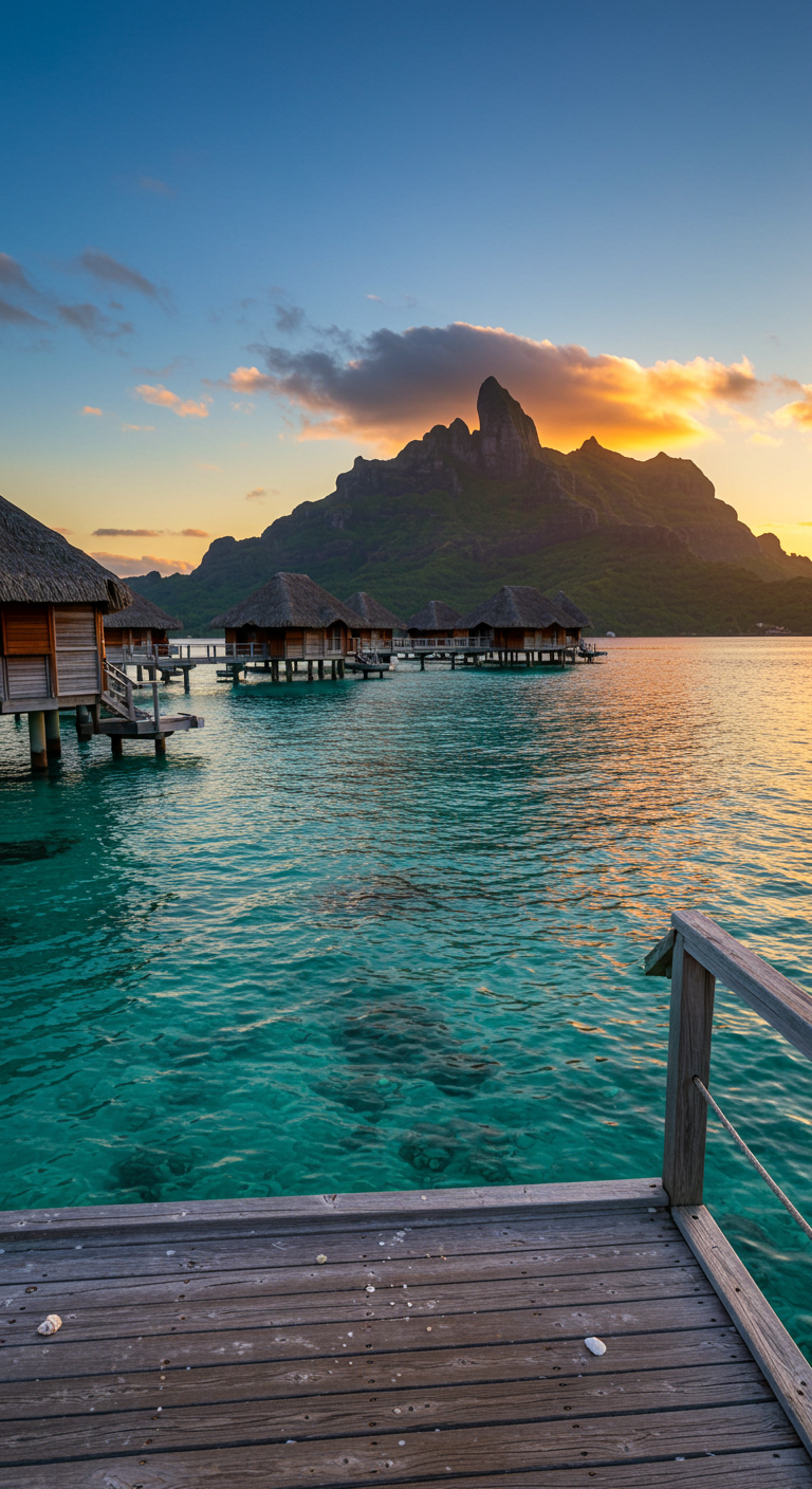 Best 7 luxury travel experiences worth splurging on