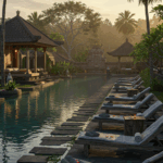 Top 9 wellness retreats for a rejuvenating escape