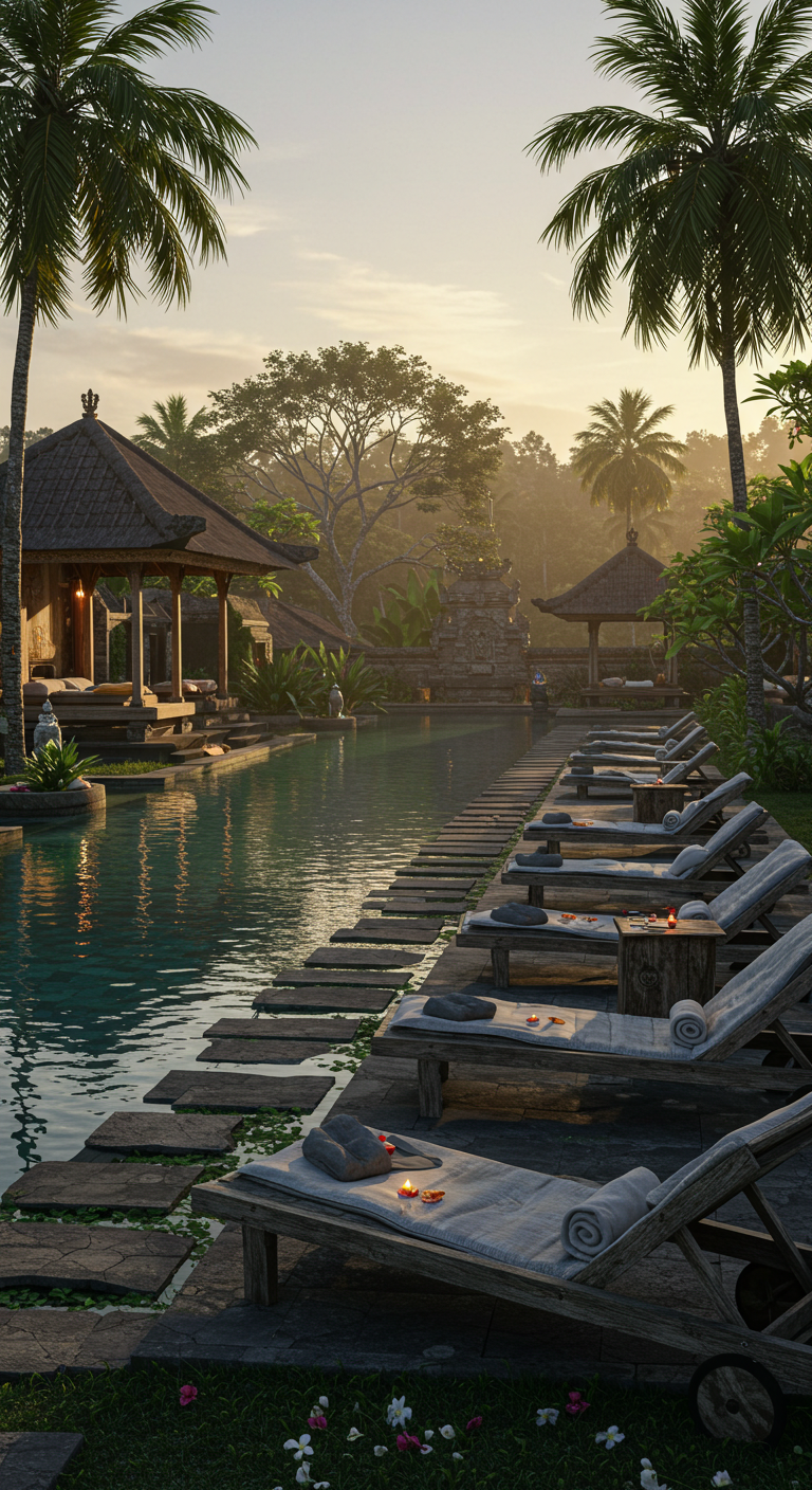 Top 9 wellness retreats for a rejuvenating escape