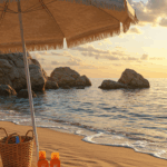5 tanning tips for your summer vacation