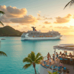 Top 12 cruises for different types of travelers