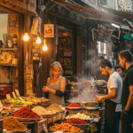 6 steps to finding authentic local restaurants abroad