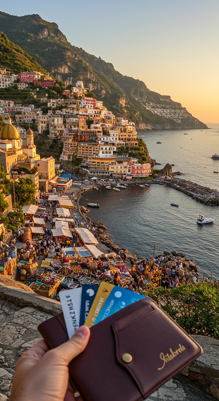 Best 5 travel credit cards for earning points and perks