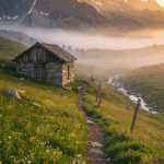 5 essential tips for successful backpacking trips