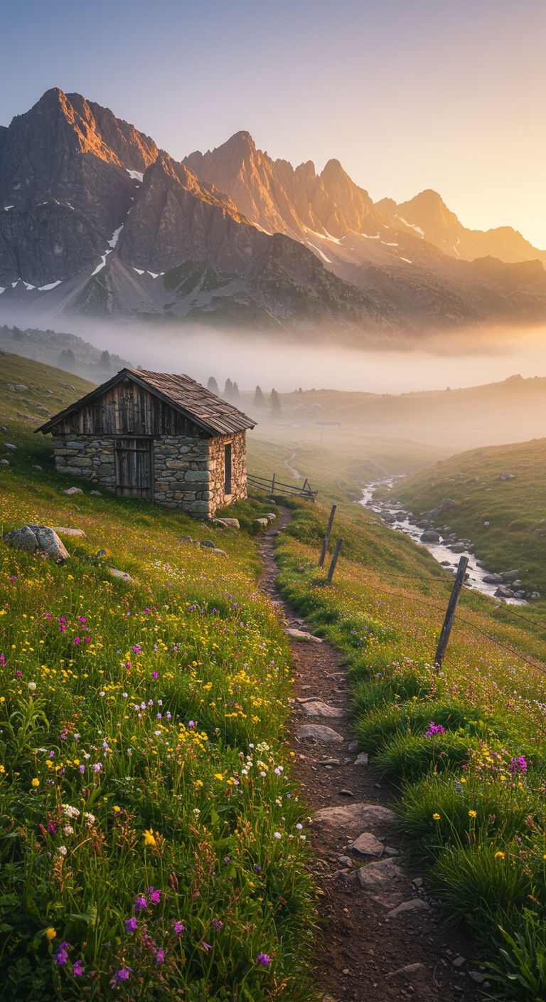 5 essential tips for successful backpacking trips