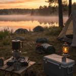 7 Camping Must-Haves for a Smooth Trip