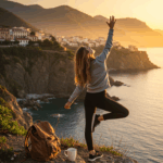5 steps to overcome jet lag quickly