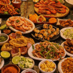 Top 10 foodie destinations you must visit