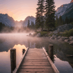 4 Digital Detox Travel Ideas to Disconnect and Reconnect