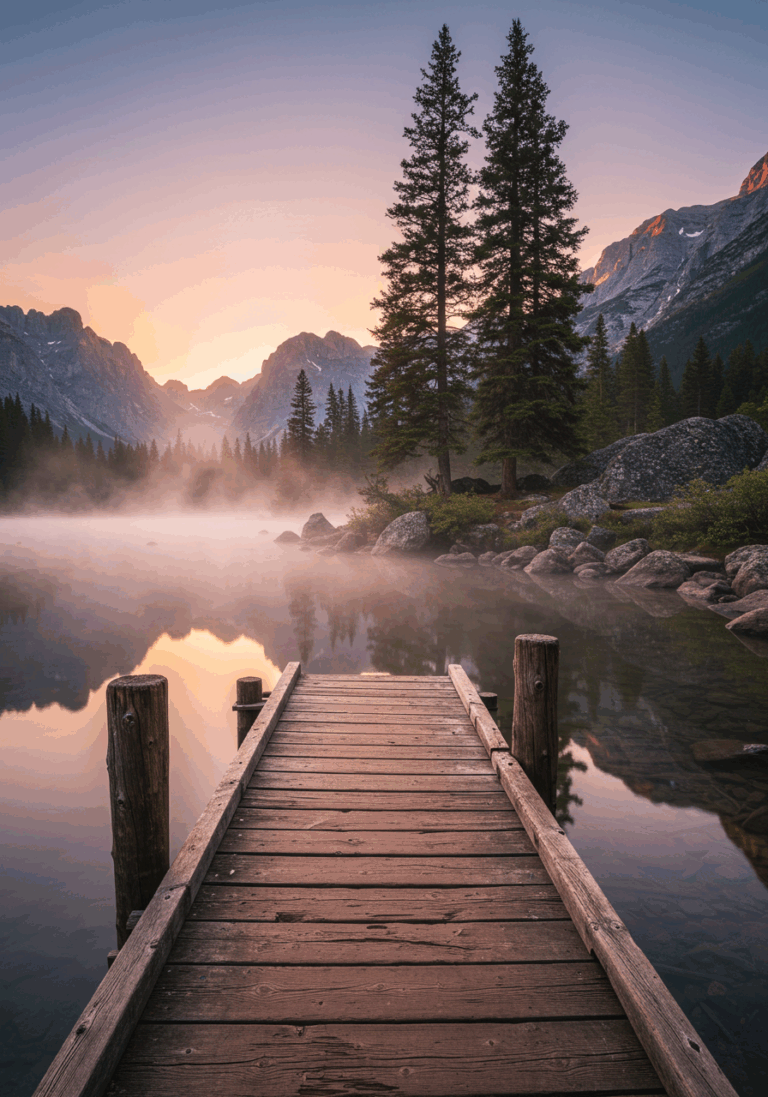4 Digital Detox Travel Ideas to Disconnect and Reconnect