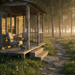 Best 5 Book Retreats for Literary Escapes and Mindful Relaxation