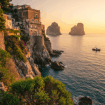 Top 10 things to do in Capri, Italy