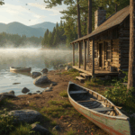 9 Lakeside Cabin Getaways Perfect for a Summer Escape