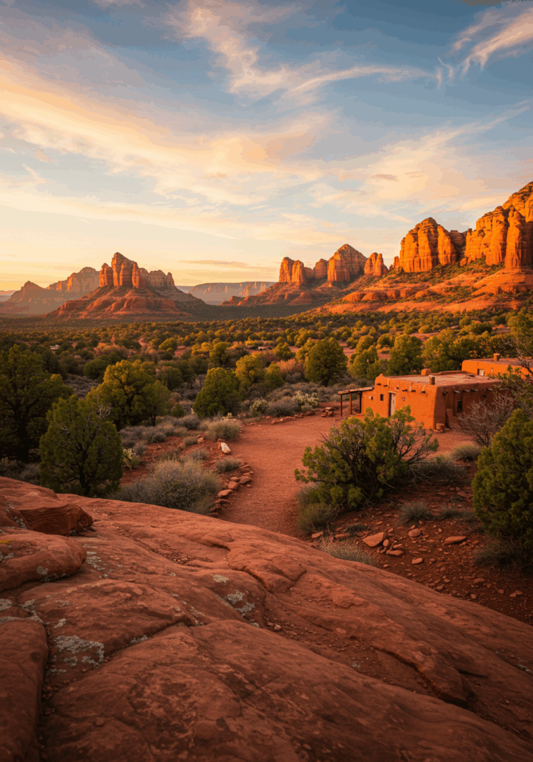 4 What to Do in Sedona: A 48-Hour Travel Guide