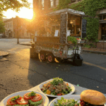 10 Trendiest Vegan Food Tours in U.S. Cities This Summer