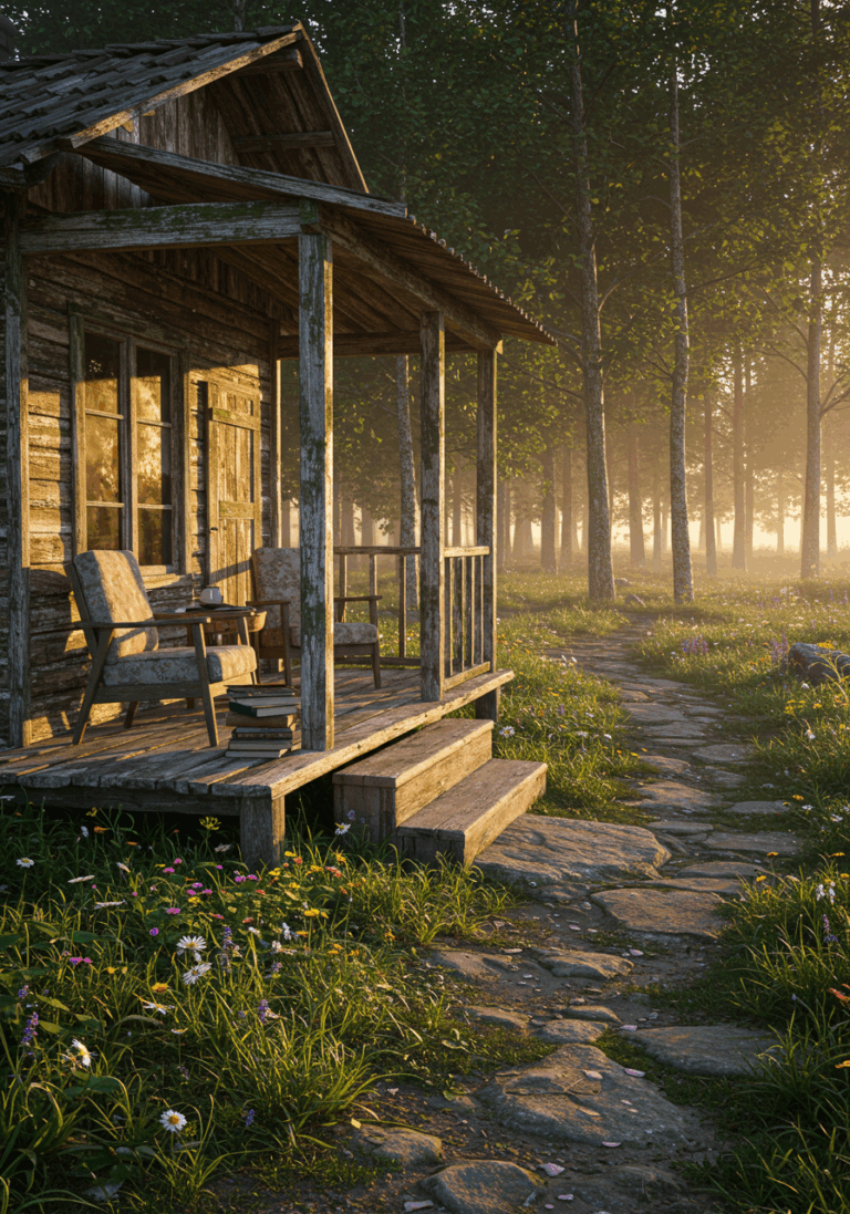 Best 5 Book Retreats for Literary Escapes and Mindful Relaxation