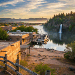 Top 7 Hidden Gems in the USA You’ve Never Heard Of