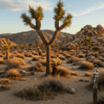 3 Perfect Itineraries for a Weekend Trip to Joshua Tree