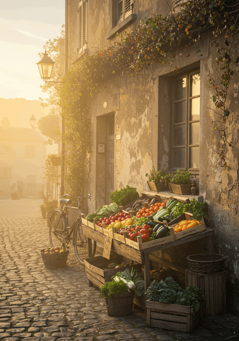 6 Hidden Foodie Destinations You Didn’t Know Existed