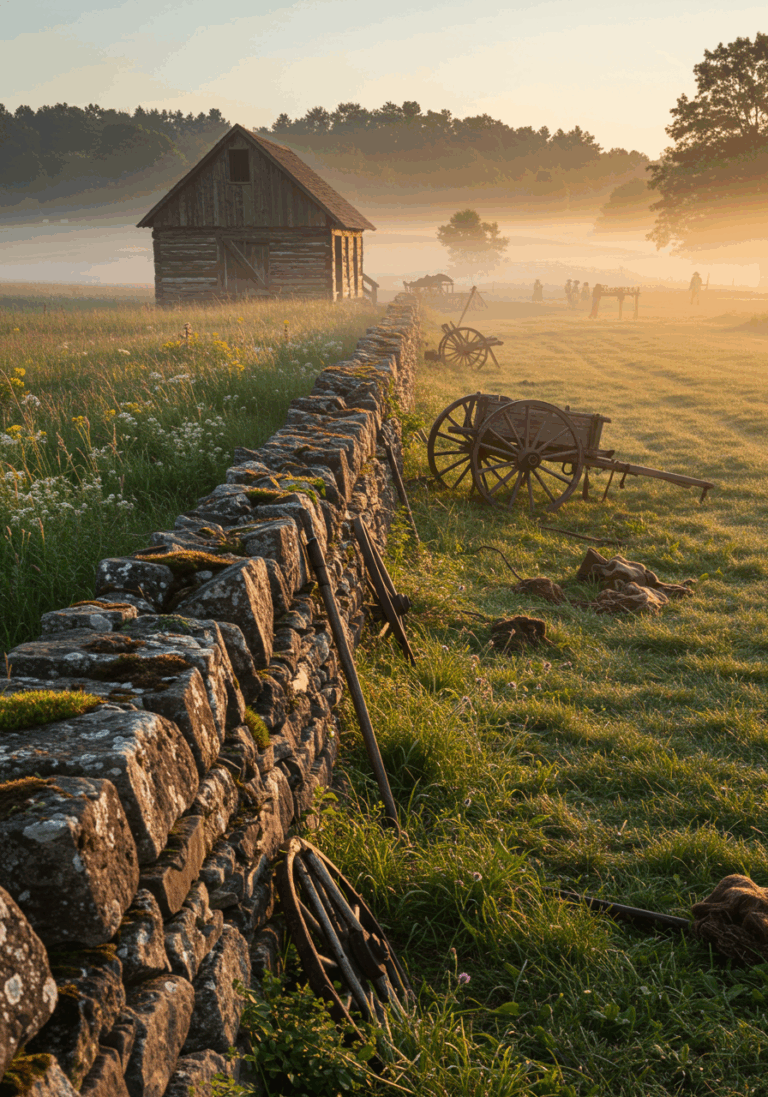 Top 9 Outdoor Historical Reenactments Happening This Summer