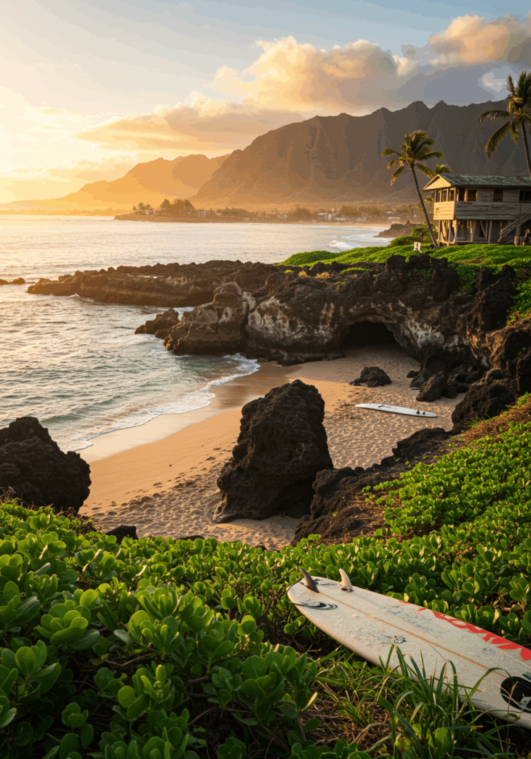 Best Oahu Instagram Spots: a Photography Guide